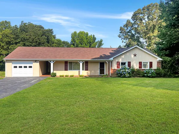 226 Deerwood Dr, Blairs, VA 24527