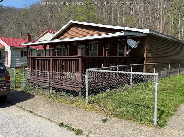 314 McKinley St, Wharton, WV 25208