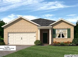 344 Harbor Glen Dr, Madison, AL 35756