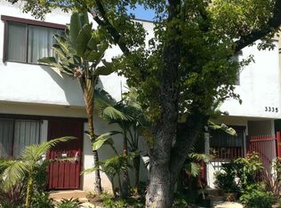 3335 S Canfield Ave APT 5, Los Angeles, CA 90034