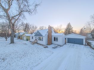 5025 Drew Ave N, Brooklyn Center, MN 55429
