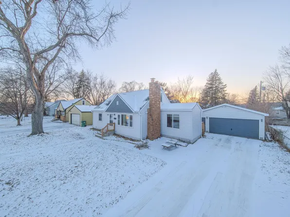 5025 Drew Ave N, Brooklyn Center, MN 55429