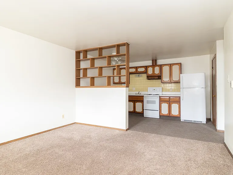 1714 Ross St #6 — Photo 2