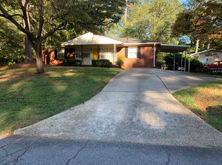 911 Verona Dr, Clarkston, GA 30021