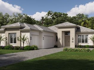2263 Grand Harbor Reserve Sq, Vero Beach, FL 32967