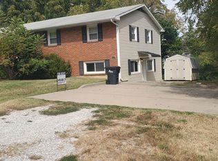 3211 Martha Dr, Columbia, MO 65202