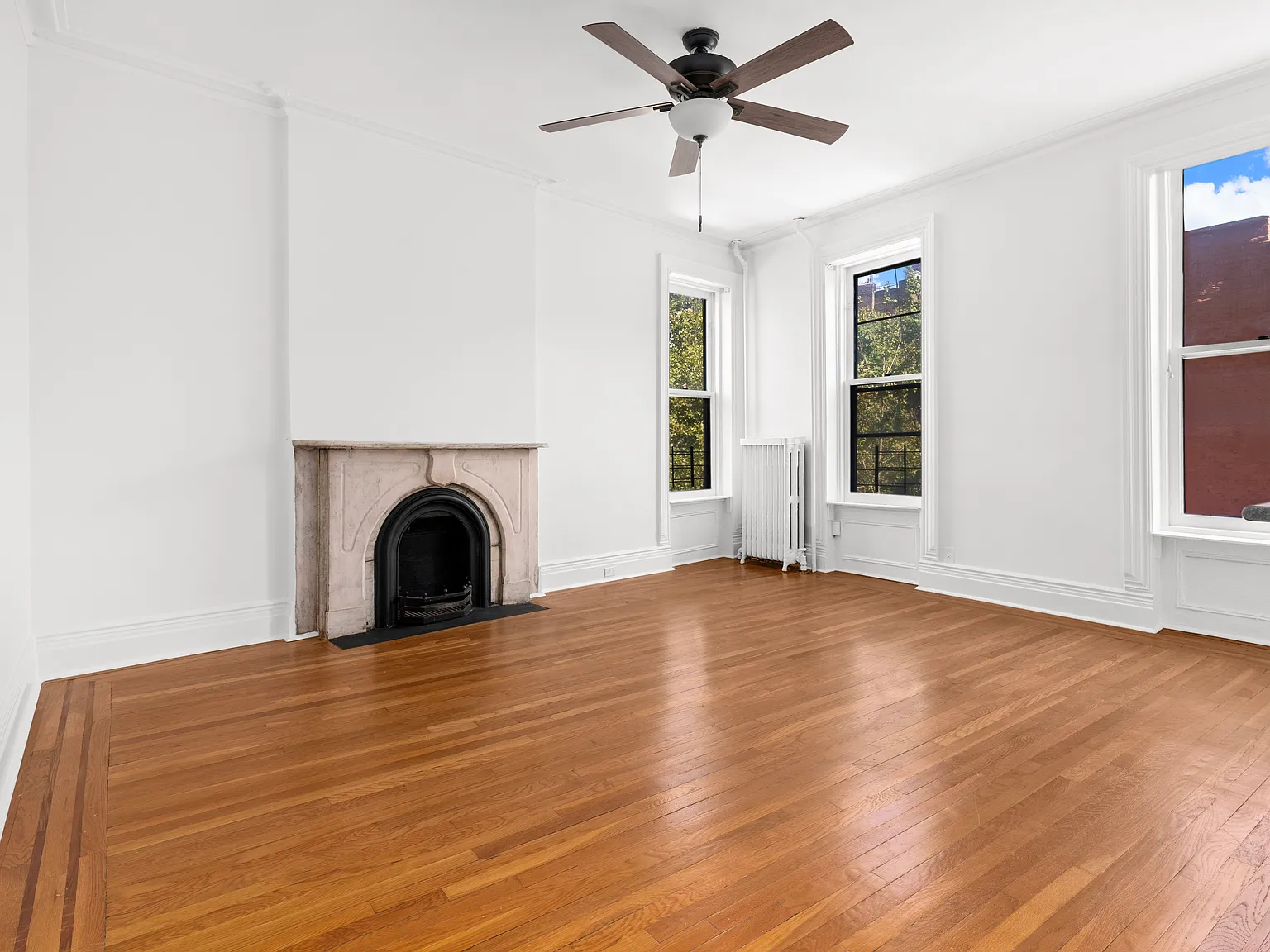 80 Joralemon Street — Photo 2