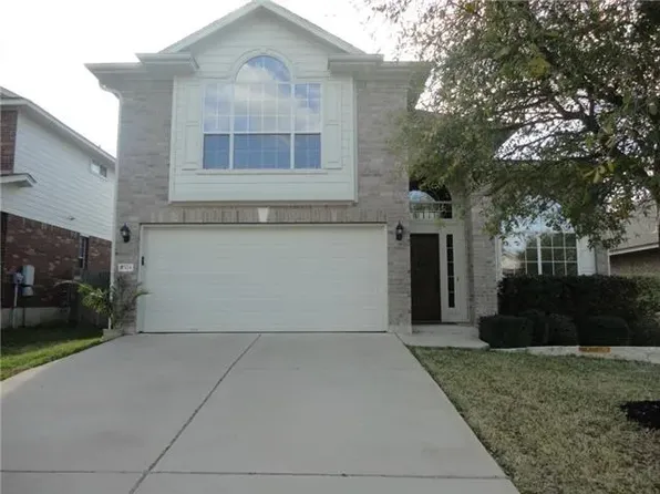 10224 Beard Ave, Austin, TX 78748