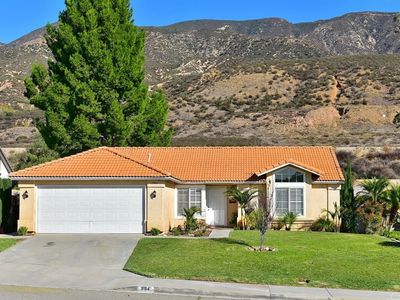994 W 59th St, San Bernardino, CA, 92407
