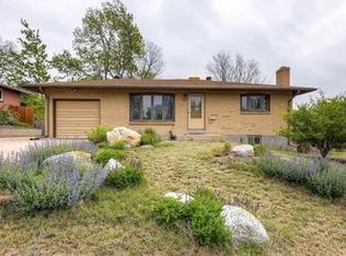 2912 S Vrain St, Denver, CO 80236