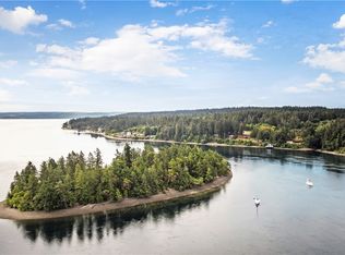 11803 Larson Rd #AI, Anderson Island, WA 98303