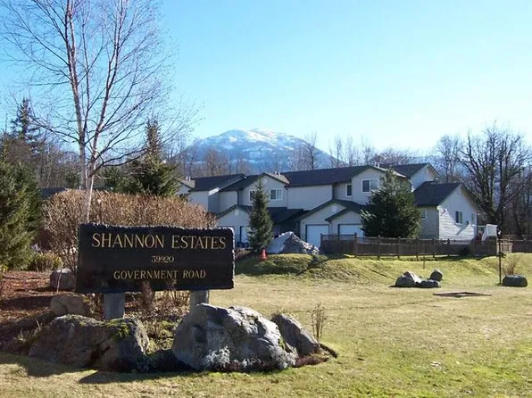 39920 Government Rd #34, Squamish, BC V8B 0G5