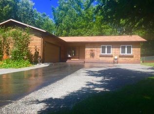 21951 Sheltering Spruce Loop, Chugiak, AK 99567