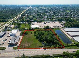 11966 Walters Rd, Houston, TX 77067