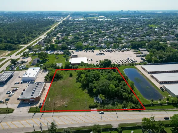 11966 Walters Rd, Houston, TX 77067