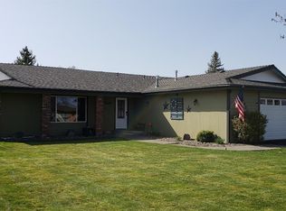 3953 La Marada Way, Klamath Falls, OR 97603