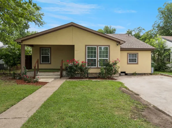 1042 SW 3rd St, Grand Prairie, TX 75051