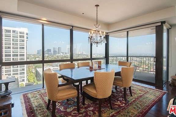 5th image of 10750 Wilshire Blvd APT 805