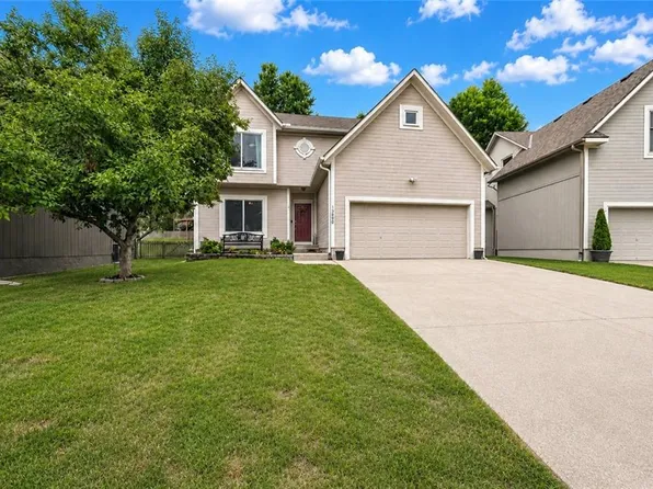 13850 S Mullen St, Olathe, KS 66062