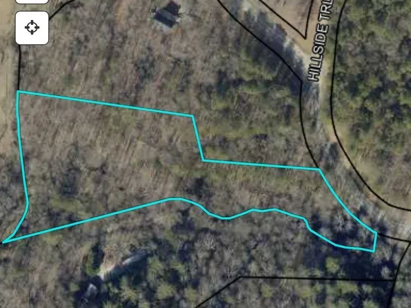 LOT 51012C16 Ivylog Dr, Blairsville, GA 30512