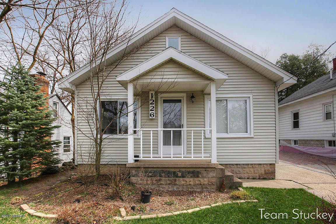 1226 Covell Ave NW, Grand Rapids, MI 49504 Zillow