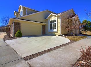 10315 W Rockland Pl, Littleton, CO 80127