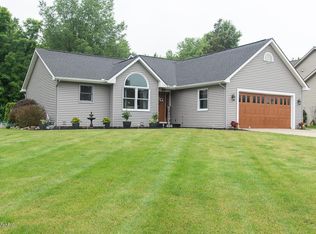 262 Deer Path Ln, Battle Creek, MI 49015