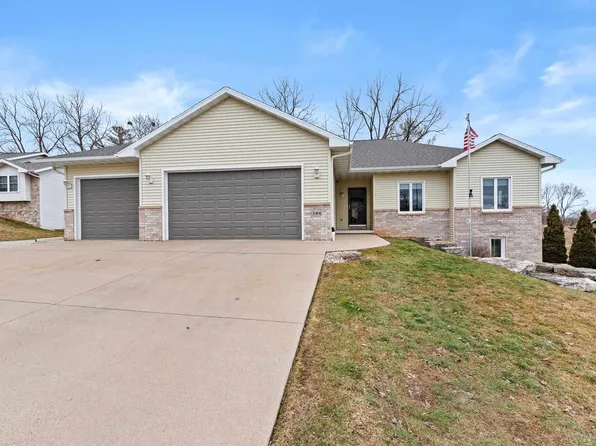 104 Riverview Dr, Beaver Dam, WI 53916