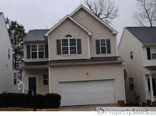 1964 Shadow Glen Dr, Raleigh, NC 27604