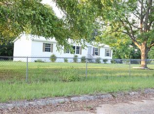 49 Nomberg Rd, Ashford, AL 36312