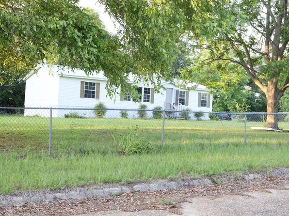 49 Nomberg Rd, Ashford, AL 36312