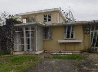 IC6 Calle Almacigo, Bayamon, PR 00956