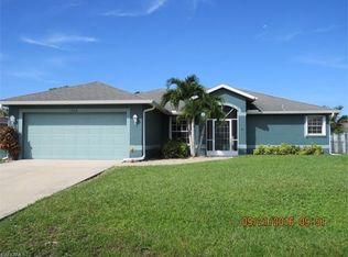 1920 NW 13th Pl, Cape Coral, FL 33993