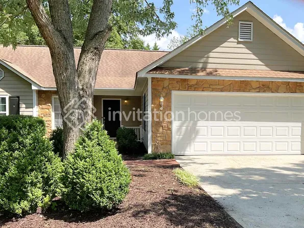 5100 Woody Knoll Ct, Monroe, NC 28110
