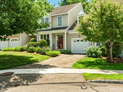 33 Iris Way #33, Berlin, CT, 06037
