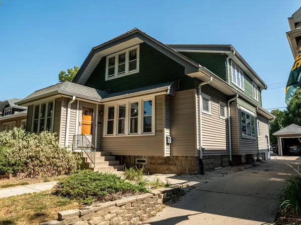 2136 North 62nd STREET, Wauwatosa, WI 53213
