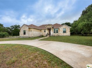 231 Appalachian Trl, New Braunfels, TX 78132