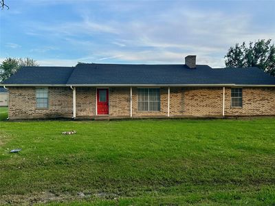 1300 Azalea Ln, Waxahachie, TX, 75165