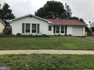 7909 Innkeeper Dr, Severn, MD 21144