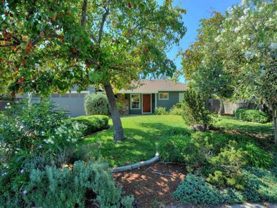 1367 Cordilleras Ave, Sunnyvale, CA, 94087