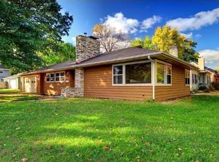 7344 Aldrich Ave S, Richfield, MN 55423