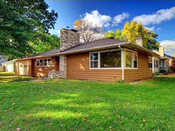 7344 Aldrich Ave S, Richfield, MN 55423