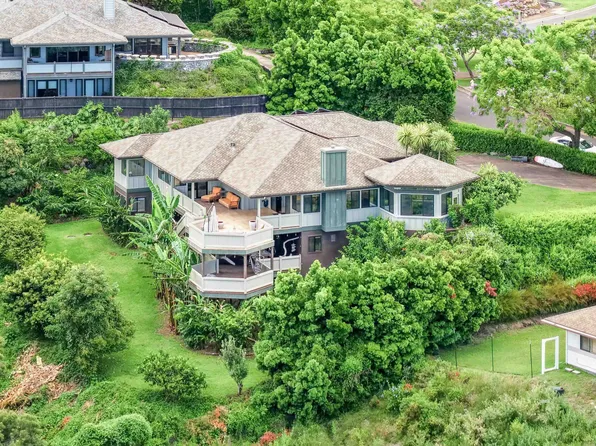 85 Kulamanu Cir, Kula, HI 96790
