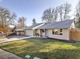 6420 SW Broad Oak Dr, Beaverton, OR 97007