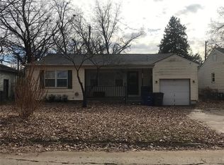 208 E 54th St S, Tulsa, OK 74105