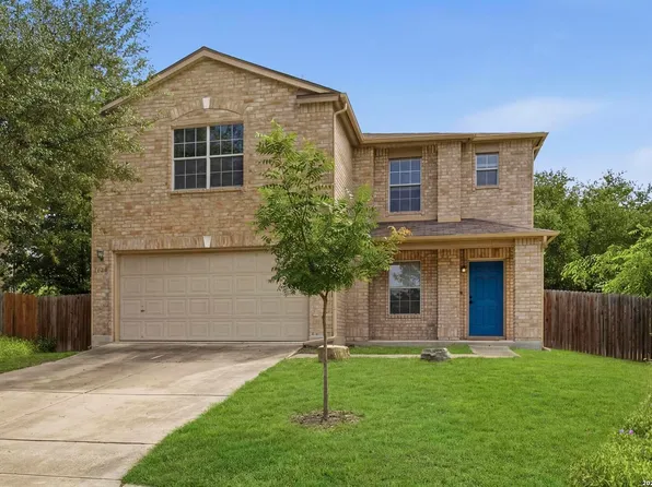 11003 Andover Peak, San Antonio, TX 78254