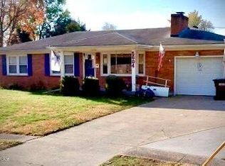 5604 Bunning Dr, Louisville, KY 40272