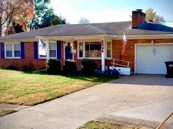 5604 Bunning Dr, Louisville, KY 40272