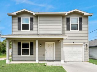 1908 Bellview, La Marque, TX 77568