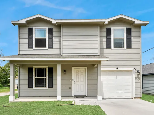 1908 Bellview, La Marque, TX 77568